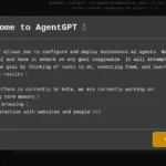 AgentGPT