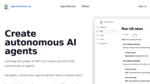 AgentRunner.ai
