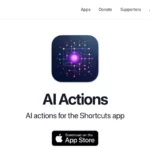 AI Actions