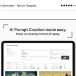 AI Prompt Generator