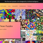 AI Puzzles