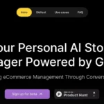 AI Store Manager