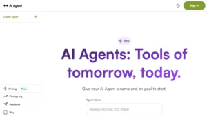 AiAgent.app