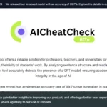 AICheatCheck