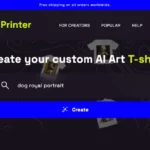 Artificial Printer