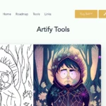 Artify