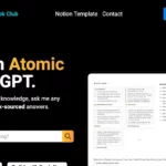 Atomic Habits GPT