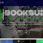 BookBud.ai