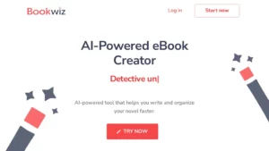 Bookwiz