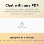 BrainyPDF