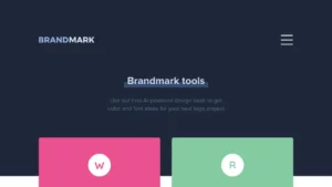 Brandmark