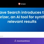 Brave Search Summarizer