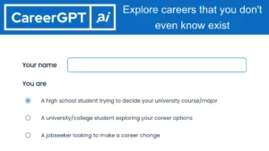 CareerGPT