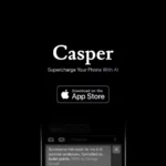 Casper