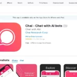 Chai.APP