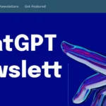 Chatgptnewsletter