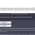 ChatWithPDF