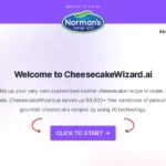 Cheesecakewizard