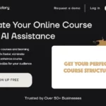 CourseFactory AI CoPilot