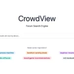 CrowdView