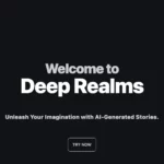 Deep Realms