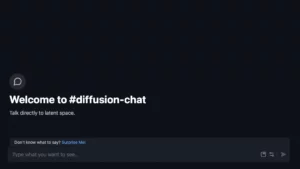 Diffusion.chat