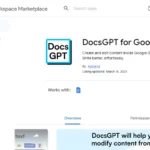 Docs GPT by Applai