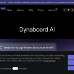 Dynaboard AI