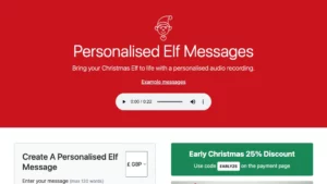 ElfMessages