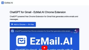 EzMail