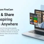 Fineshare FineCam