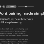 FontJoy