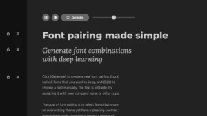 FontJoy