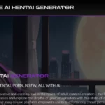 Free AI Hentai Generator