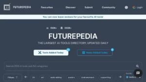 Futurepedia