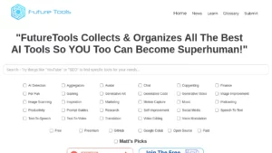 FutureTools.io