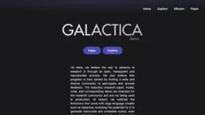 Galactica