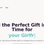 Gift Ideas AI