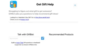 GiftBot