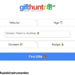 Gifthuntr