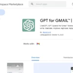 GmailGPT