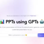 GPT-PPT