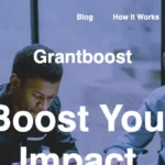 Grantboost