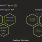 Hexagons Search