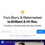 hiReso: AI-Powered Photo Search Engine