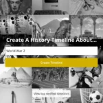 History Timelines