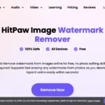 Hitpaw watermark remover