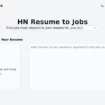 Hnresumetojobs