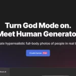 Human Generator