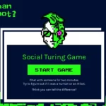 Human or Not: A Social Turing Game